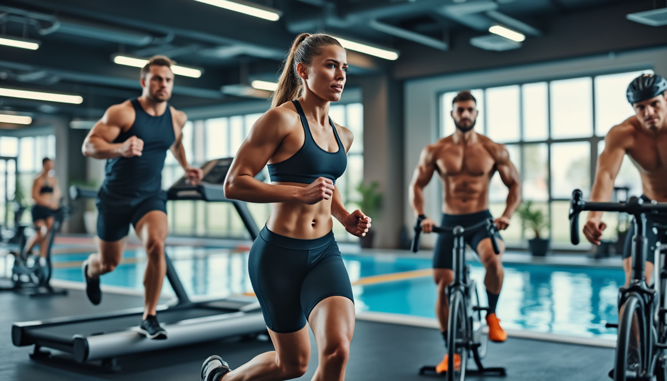 découvrez comment adapter la fréquence de vos entraînements en fonction de vos objectifs sportifs : perte de poids, prise de masse, amélioration de l’endurance ou performance. conseils pratiques pour optimiser vos résultats et progresser efficacement.