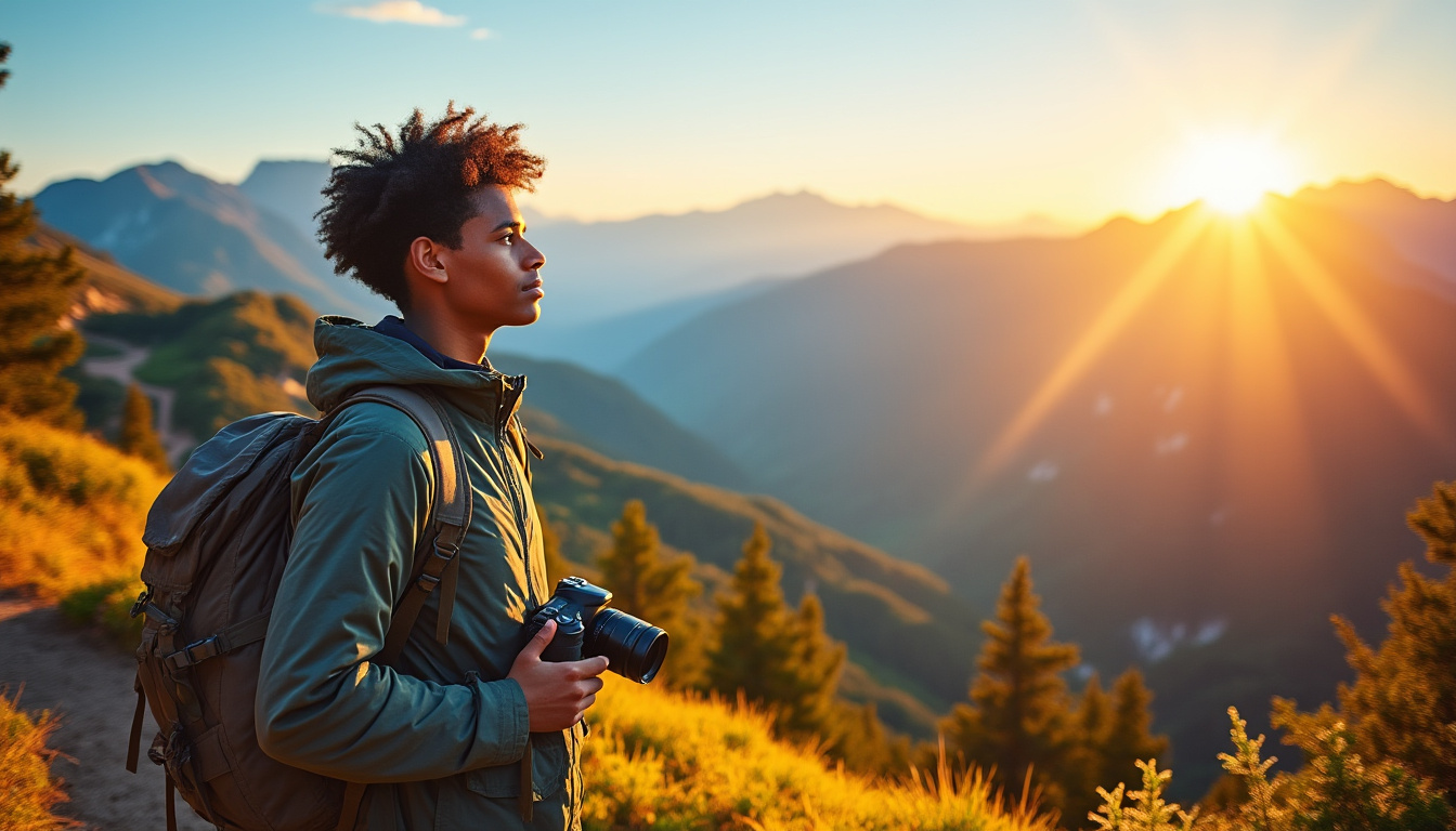 découvrez nos conseils pratiques pour voyager seul en toute sécurité et vivre une aventure enrichissante. préparation, astuces d'organisation et idées pour profiter pleinement de votre voyage en solo.