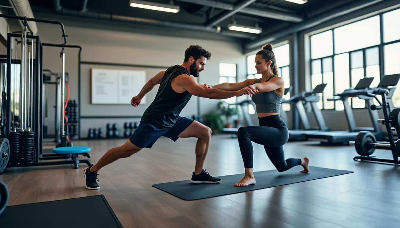découvrez nos conseils pratiques et efficaces pour optimiser vos performances sportives tout en prévenant les blessures. adoptez de bonnes habitudes et progressez en toute sécurité !