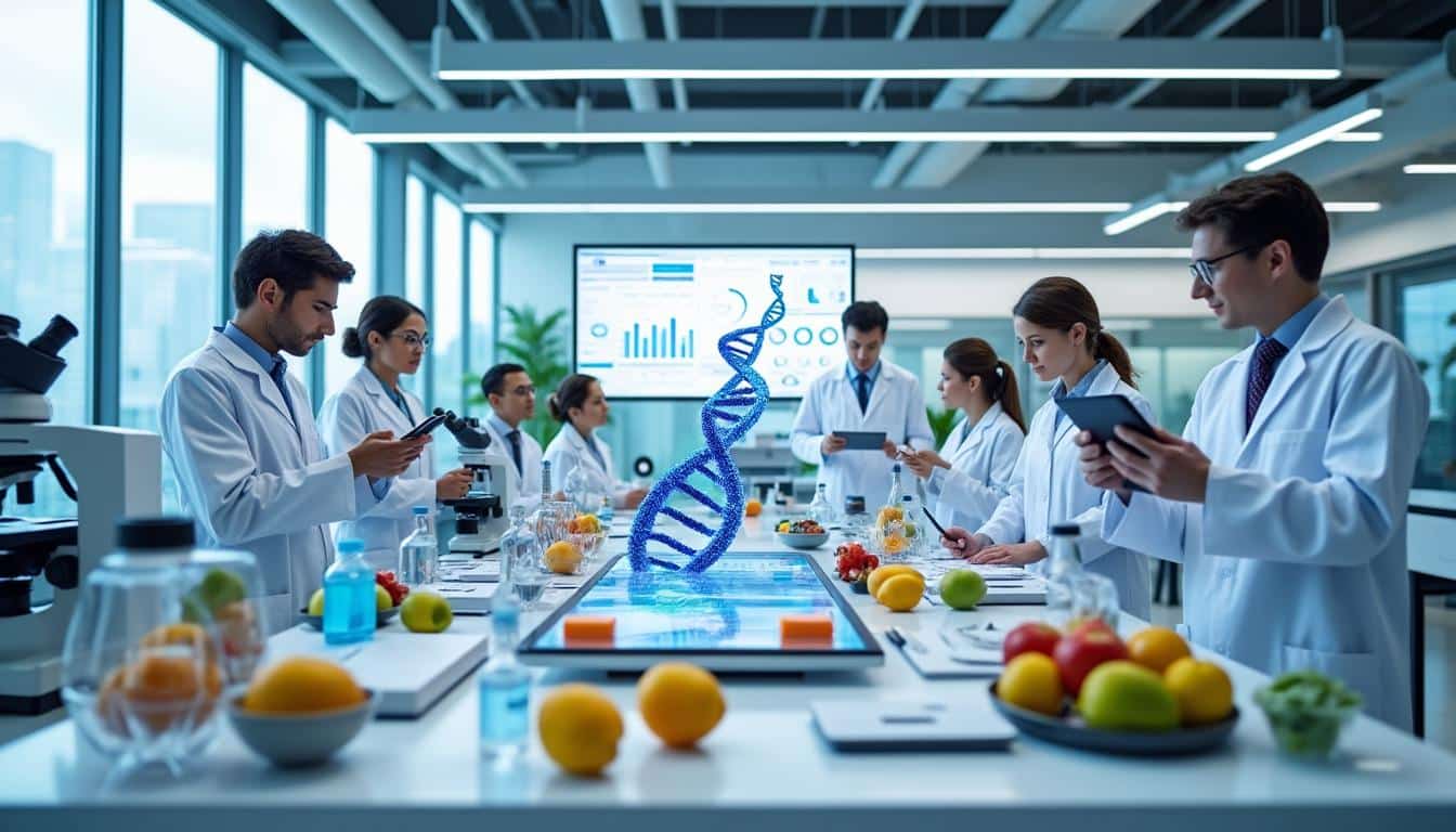 découvrez comment les avancées de la recherche scientifique révolutionnent la médecine préventive en permettant de mieux anticiper, diagnostiquer et éviter les maladies pour une meilleure santé individuelle et collective.