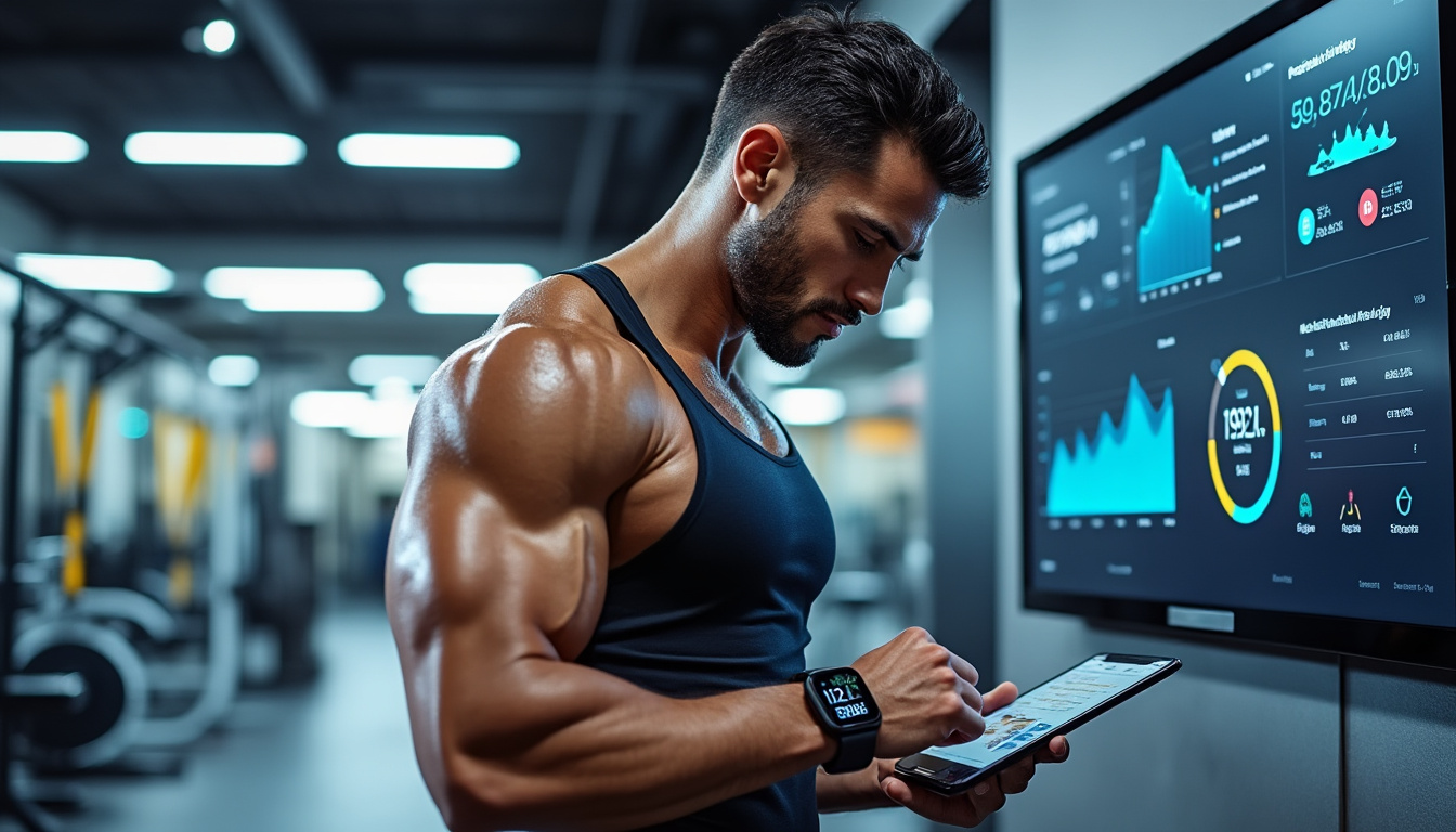 découvrez des méthodes simples et pratiques pour mesurer vos progrès sportifs efficacement, suivre vos performances et atteindre vos objectifs grâce à des outils adaptés et des conseils d'experts.