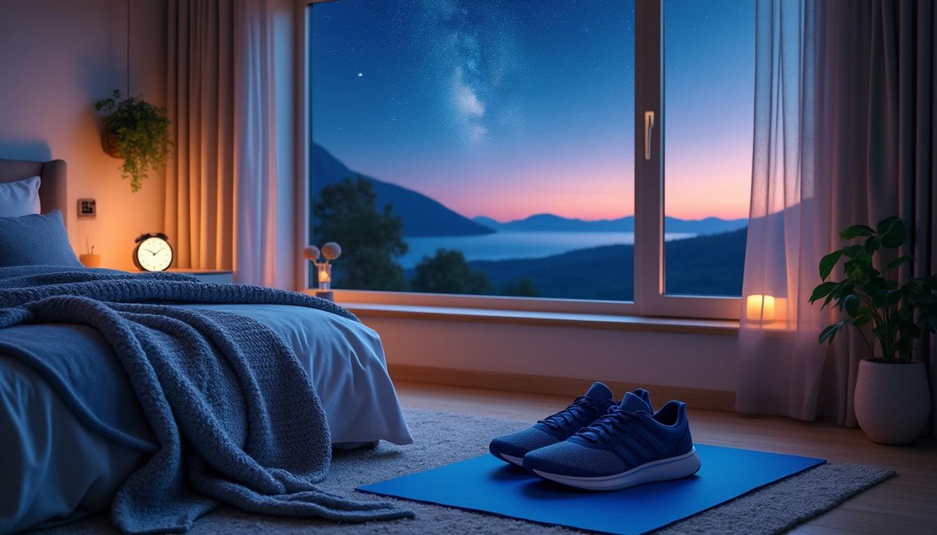 découvrez dans cet article si pratiquer une activité physique peut réellement améliorer la qualité de votre sommeil ou s'il s'agit d'une idée reçue. conseils, explications et vérités scientifiques à l'appui !