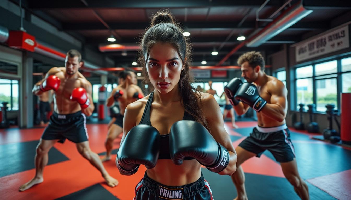 découvrez si les sports de combat conviennent à tous les publics : bienfaits, précautions et conseils pour pratiquer en toute sécurité, quel que soit votre âge ou niveau.