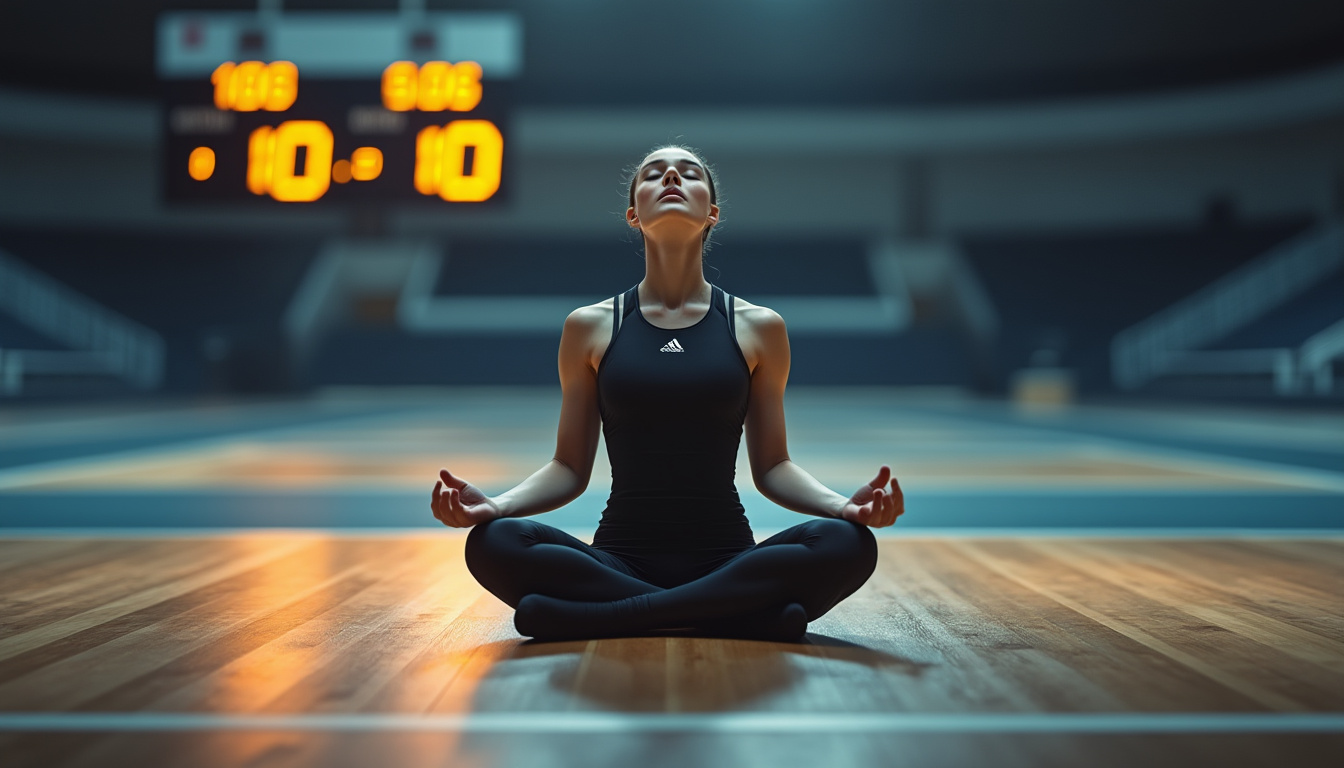 découvrez pourquoi la préparation mentale est essentielle pour optimiser la performance, que ce soit dans le sport, le travail ou la vie quotidienne. astuces et conseils pour développer un mental gagnant.