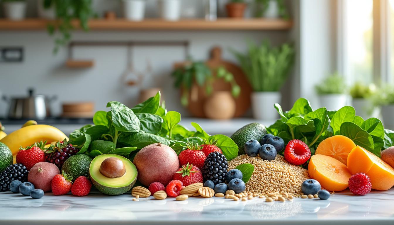 découvrez quelles habitudes alimentaires adopter pour améliorer vos performances sportives. conseils, aliments à privilégier et stratégies nutritionnelles pour booster votre énergie et atteindre vos objectifs sportifs.