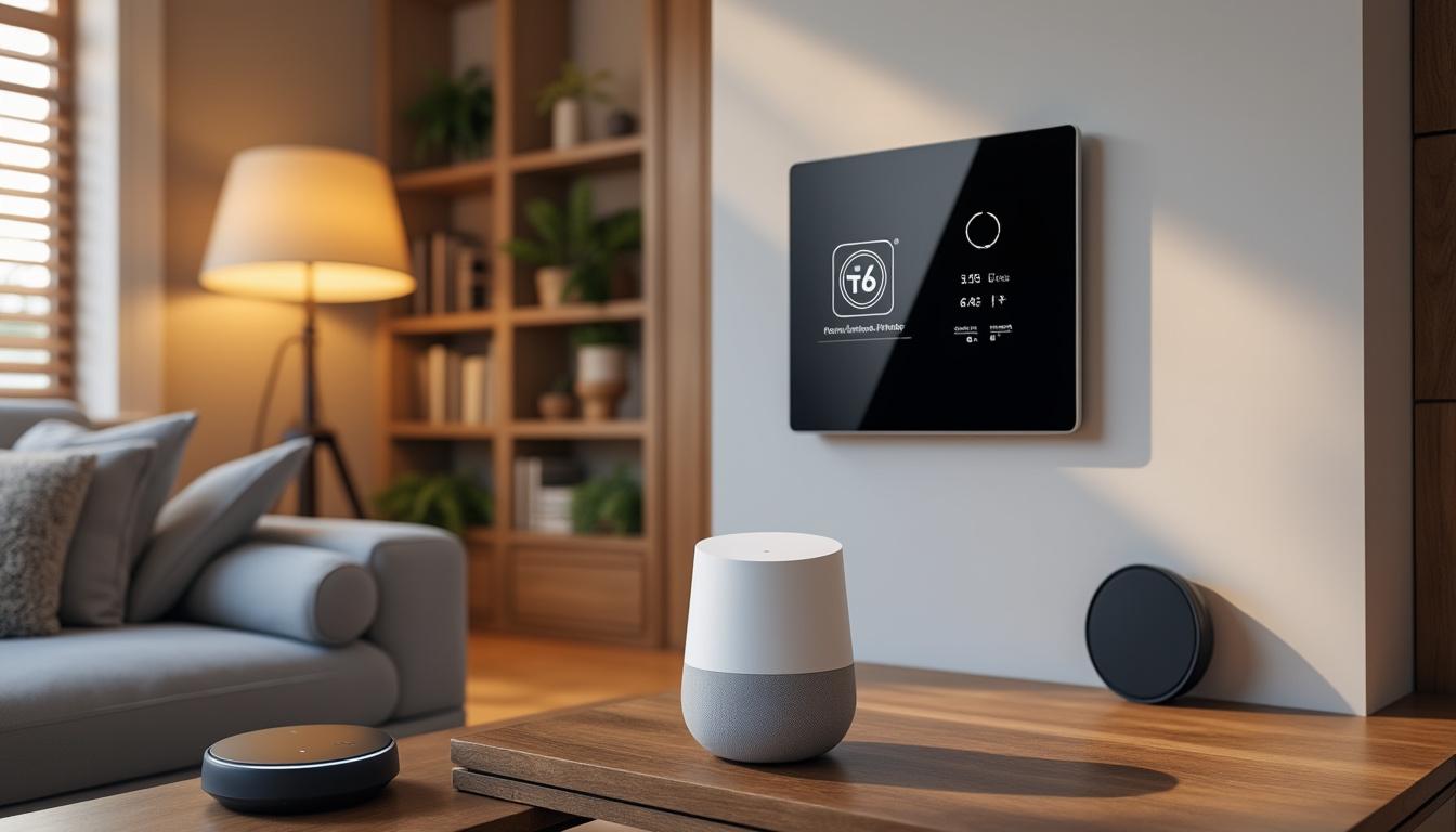 découvrez comment rendre votre maison intelligente facilement grâce à la domotique. guide pratique pour automatiser votre habitat et améliorer votre confort au quotidien.