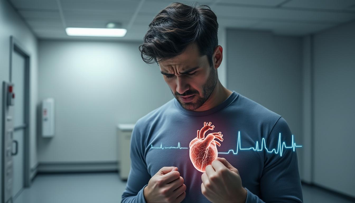 découvrez comment l’anxiété influence directement la santé physique et quelles stratégies adopter pour gérer ses effets au quotidien.
