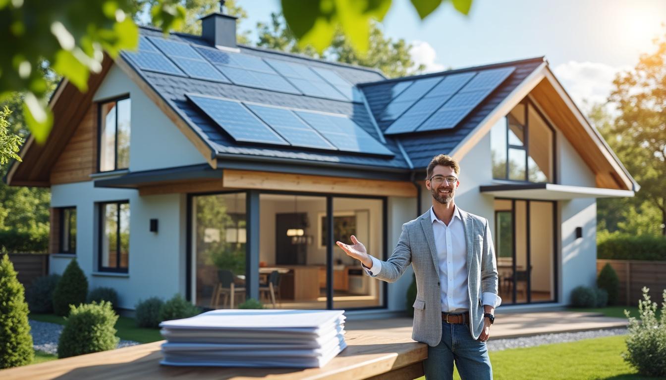 découvrez toutes les aides incontournables pour la rénovation énergétique en 2026 et bénéficiez de conseils pour optimiser vos travaux et économies d'énergie.