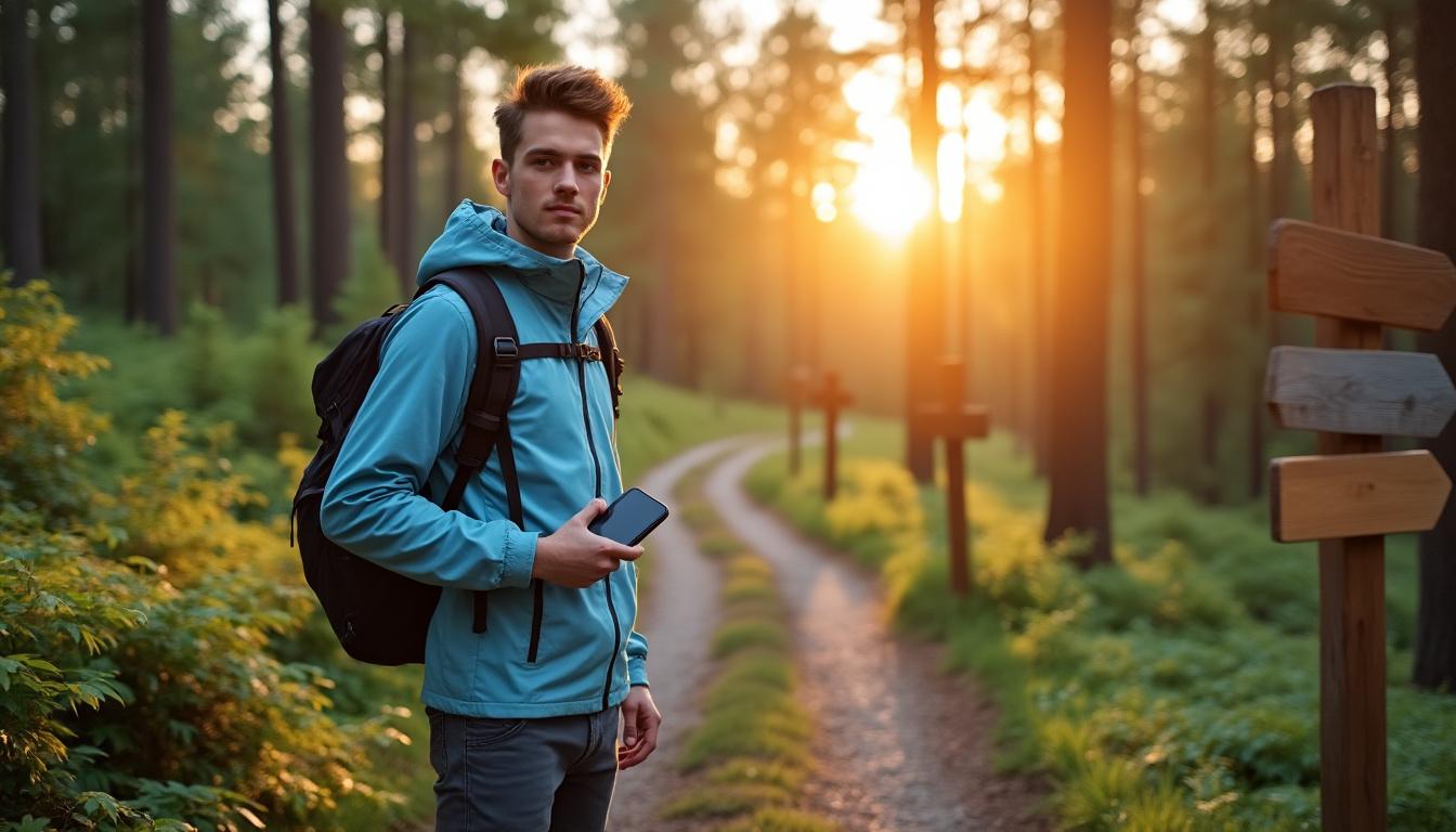 découvrez nos conseils essentiels pour voyager seul en toute sécurité et profiter pleinement de cette expérience enrichissante.