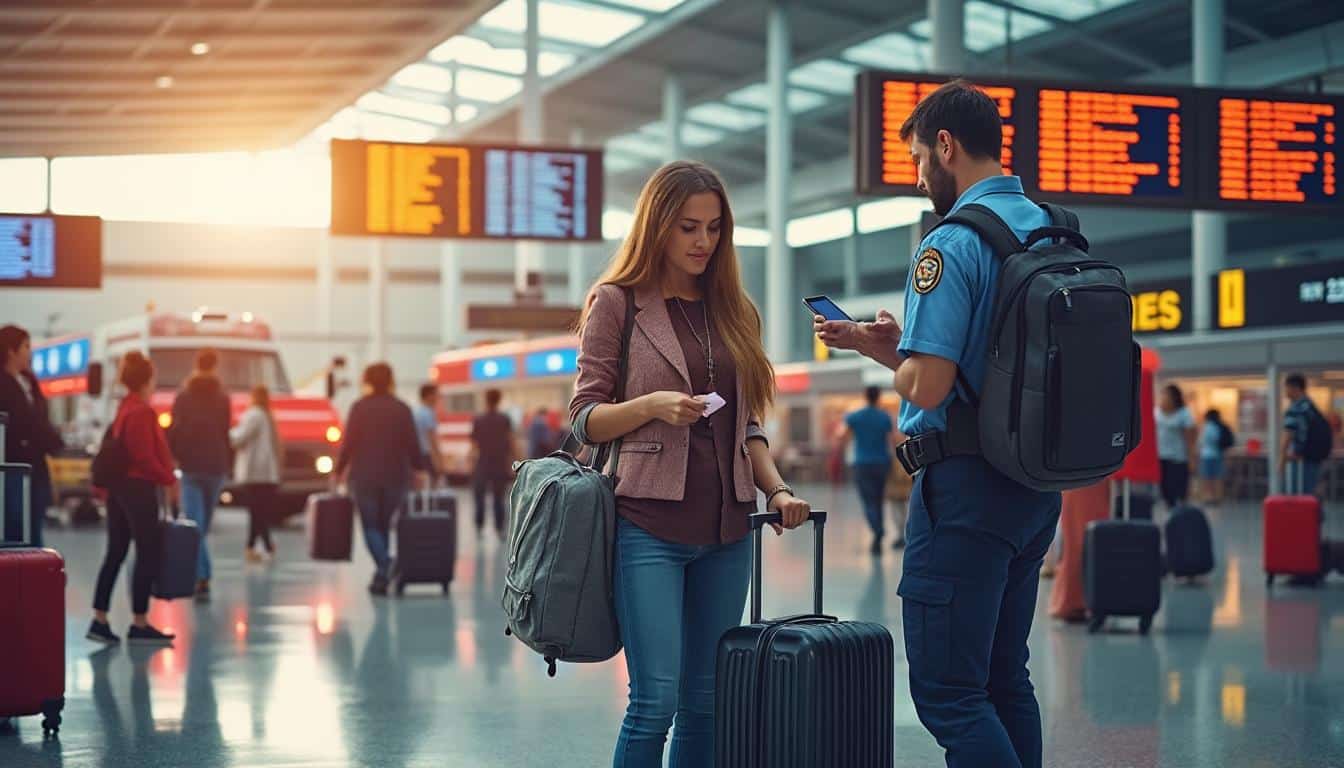 découvrez ce que couvre vraiment une assurance voyage, ses garanties essentielles et comment bien choisir votre protection pour partir en toute sérénité.