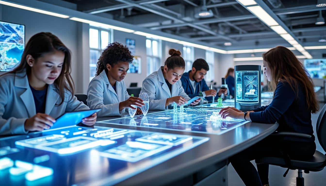 découvrez quels sont les métiers d’avenir à privilégier dès le lycée pour orienter efficacement votre parcours professionnel et réussir dans un monde en constante évolution.