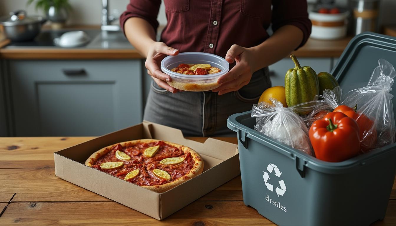 découvrez les erreurs courantes que 90 % des français commettent dans le recyclage et apprenez comment bien trier vos déchets pour protéger l'environnement.