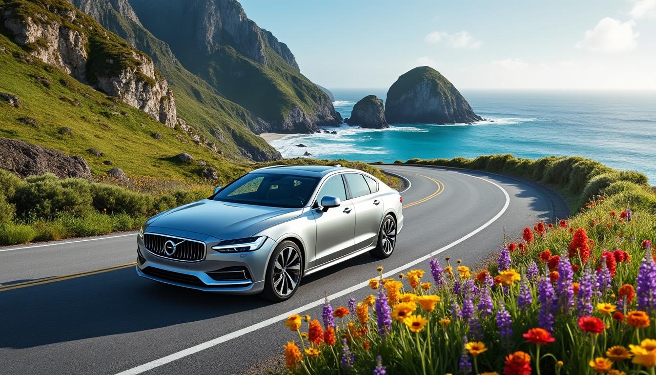 découvrez les plus beaux itinéraires de road trip en europe à travers des paysages époustouflants, des routes pittoresques et des destinations incontournables à explorer en voiture.