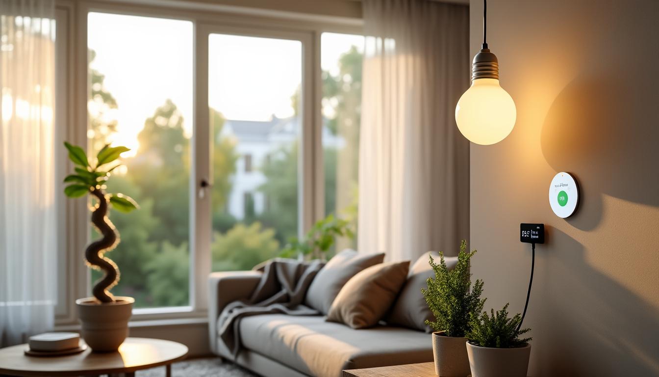 découvrez nos astuces pratiques pour réduire votre facture d’électricité et économiser chaque mois grâce à des conseils simples et efficaces.