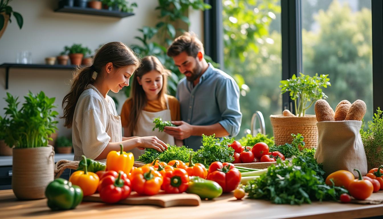 découvrez des astuces simples et efficaces pour réduire votre empreinte carbone au quotidien, sans sacrifier votre confort ni votre qualité de vie.