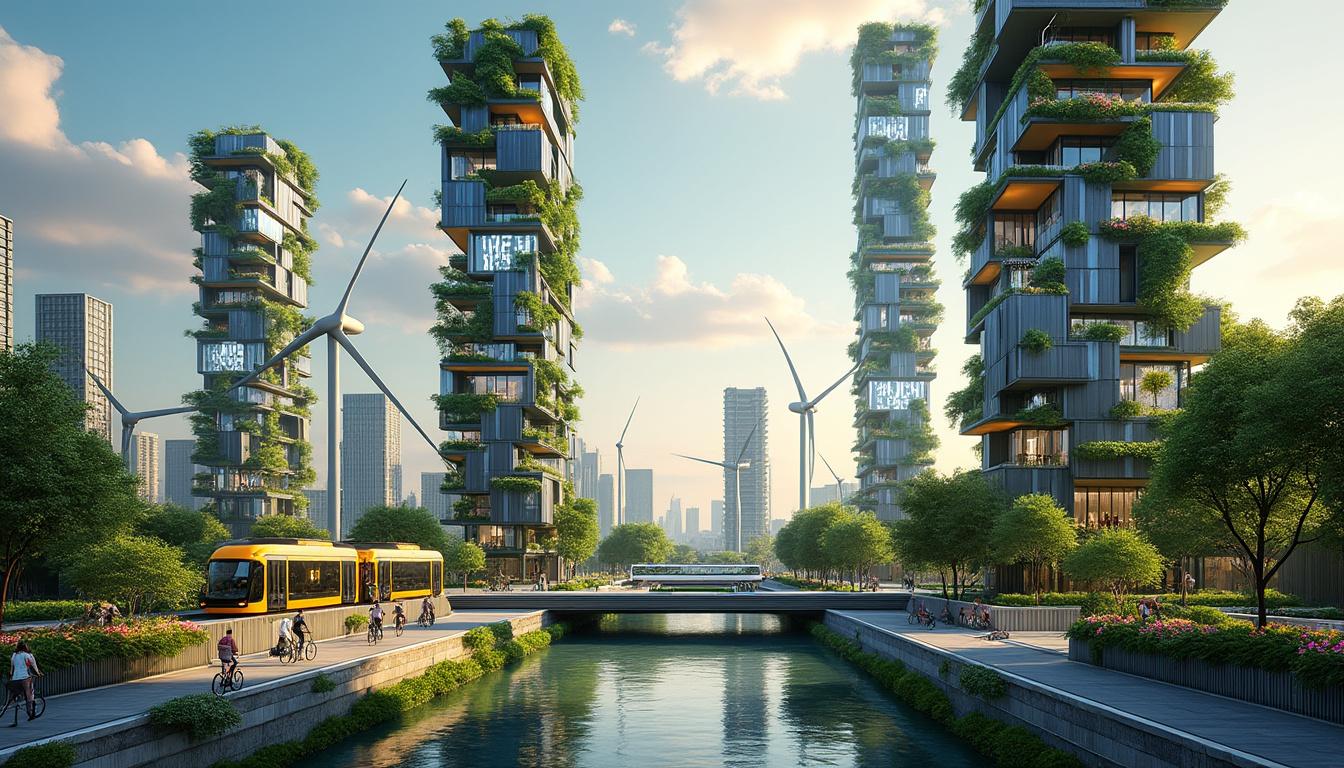 découvrez comment les innovations vertes françaises révolutionnent le secteur écologique et inspirent des solutions durables à travers le monde.