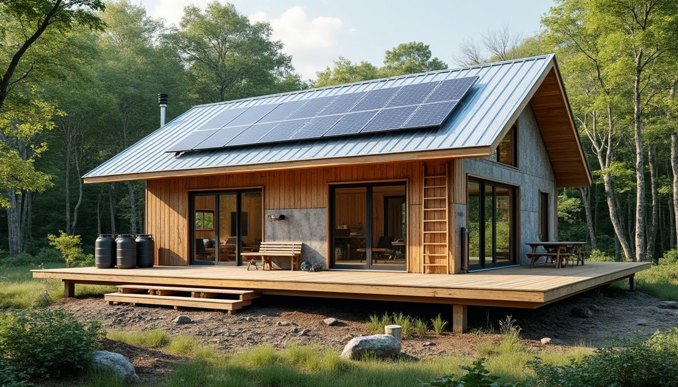 découvrez les premières étapes pour construire une maison éco-responsable, alliant confort, économies d'énergie et respect de l'environnement.