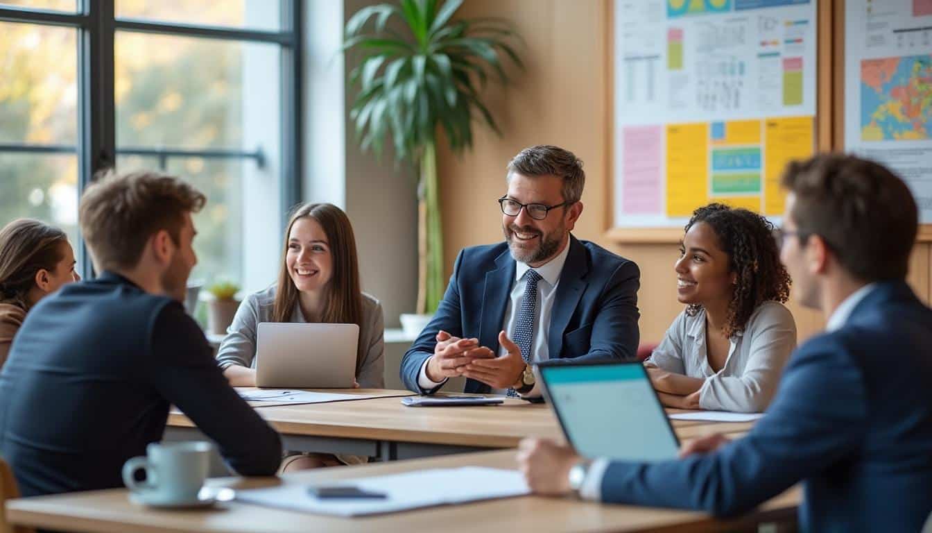 découvrez les nouveautés de parcoursup 2026 expliquées en détail par le ministère de l’éducation nationale pour bien préparer votre orientation.