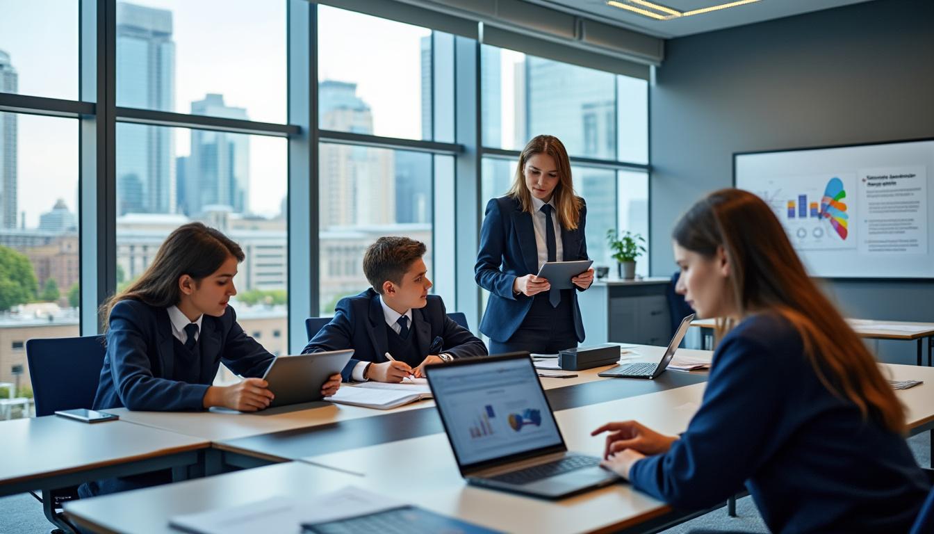 découvrez les principales nouveautés de la réforme du bac 2026 et ce que cela signifie pour les lycéens en termes de cursus, d'épreuves et d'orientation.
