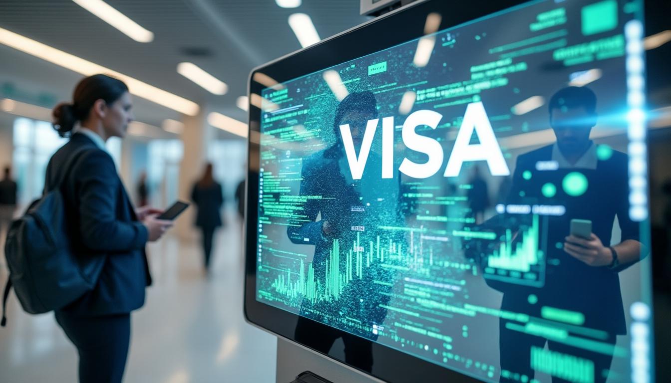découvrez les nouvelles règles du visa électronique à connaître en 2026 pour faciliter vos démarches et voyager en toute sérénité.