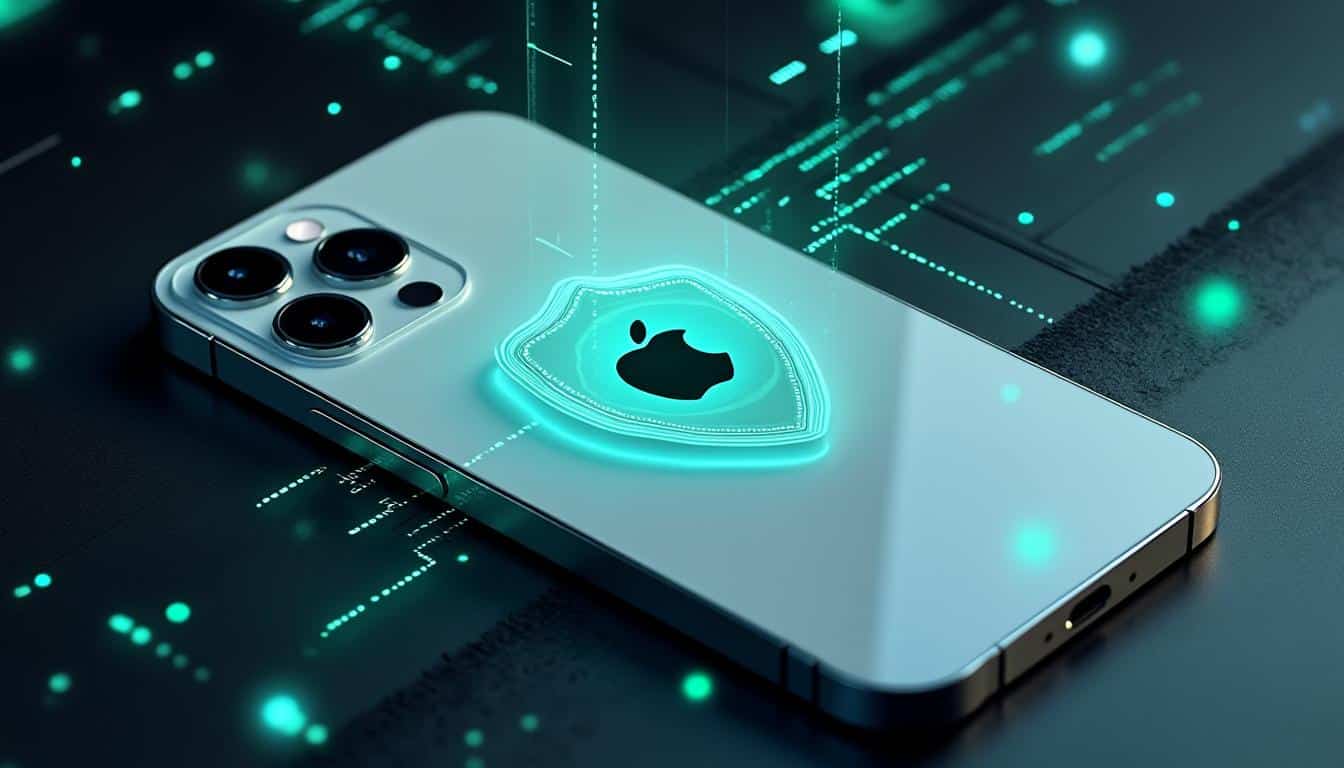 découvrez comment ios d'apple révolutionne la protection de la vie privée selon la cnil, et pourquoi ce système d'exploitation fait la différence pour la sécurité de vos données personnelles.
