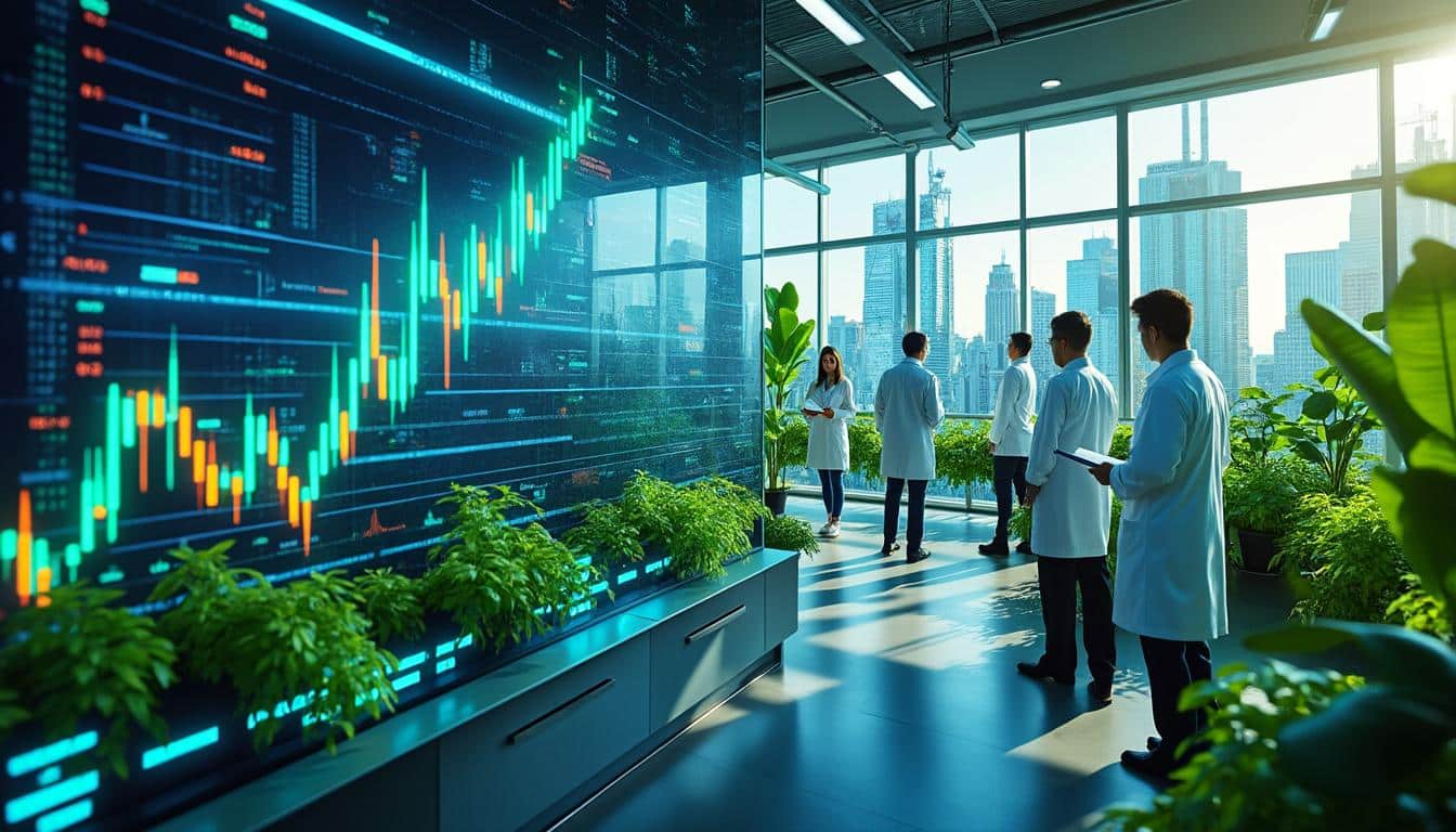 découvrez les secteurs d'activité qui attirent le plus d'investissements selon bpifrance, ainsi que ceux qui enregistrent un recul, pour mieux comprendre les tendances économiques actuelles.