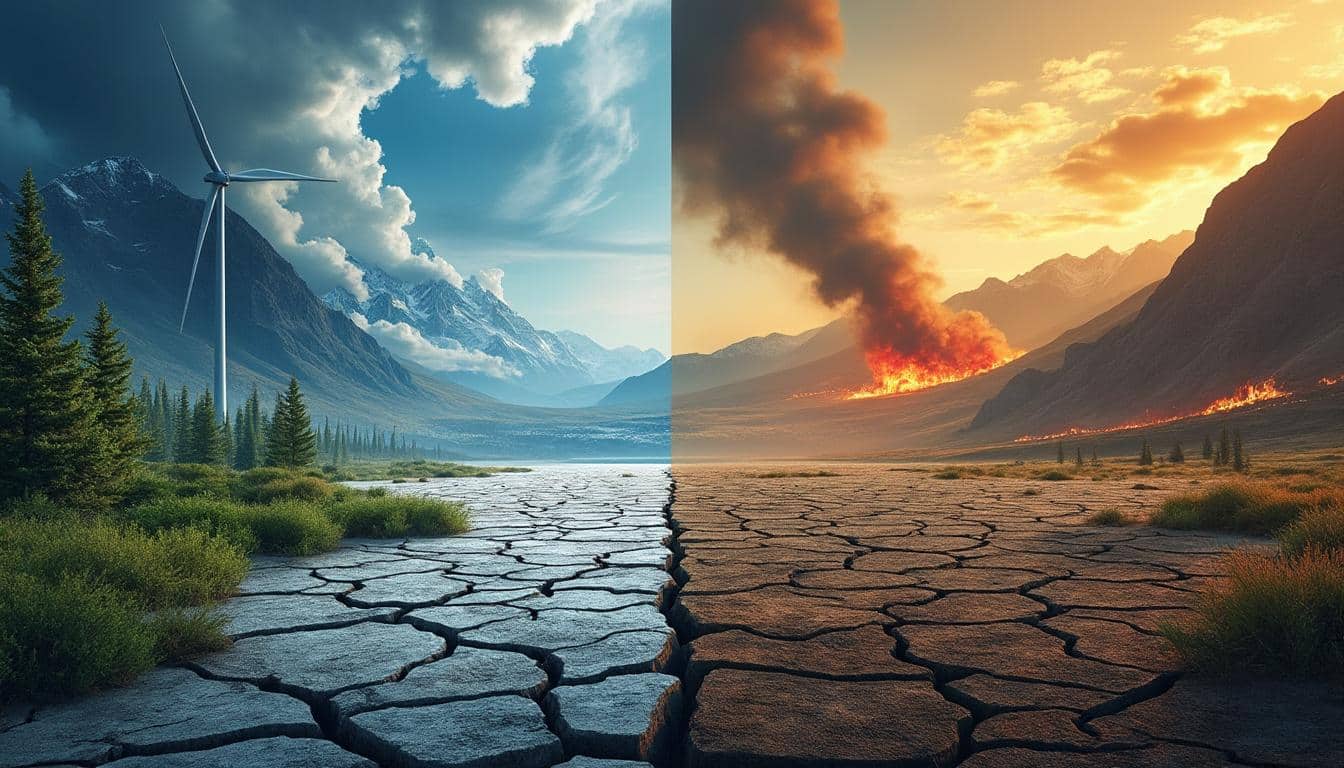 découvrez l'analyse du giec sur la faisabilité des objectifs climatiques de l’accord de paris et les enjeux pour limiter le réchauffement planétaire.