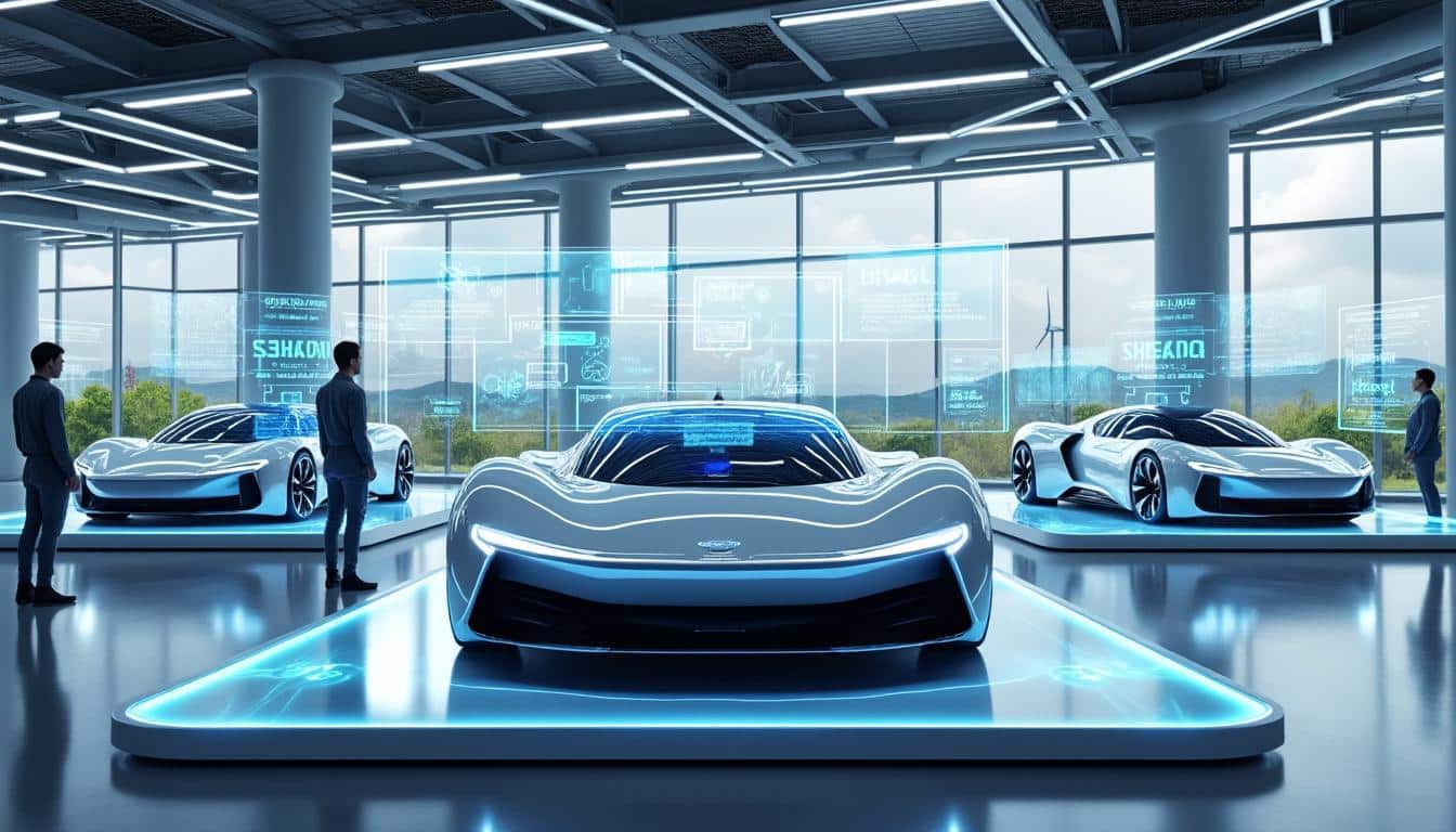 découvrez comment stellantis anticipe la fin du diesel en s'adaptant aux normes environnementales euro 7 de l'union européenne, et prépare l'avenir de la mobilité durable.