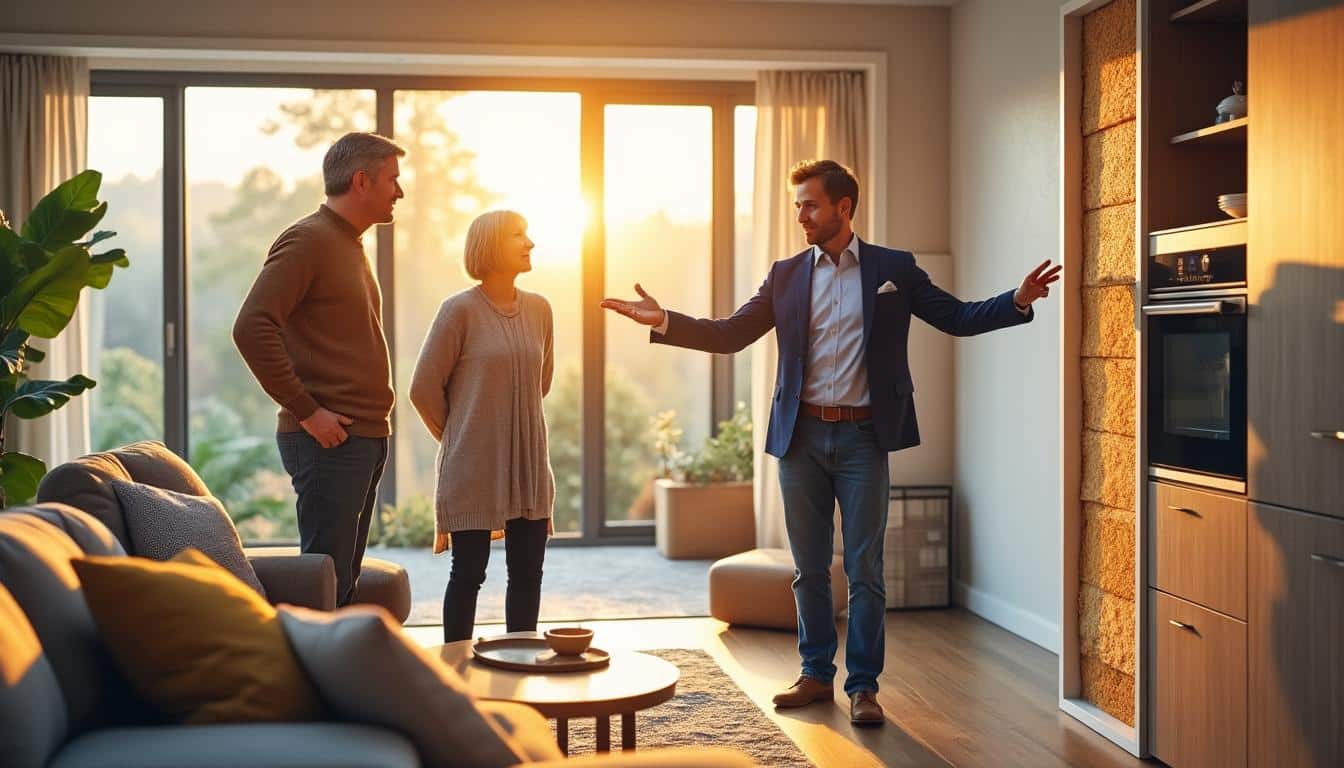 découvrez les conseils essentiels de l'ademe pour bien choisir votre isolation avant de signer un devis. optimisez votre confort tout en économisant de l'énergie.