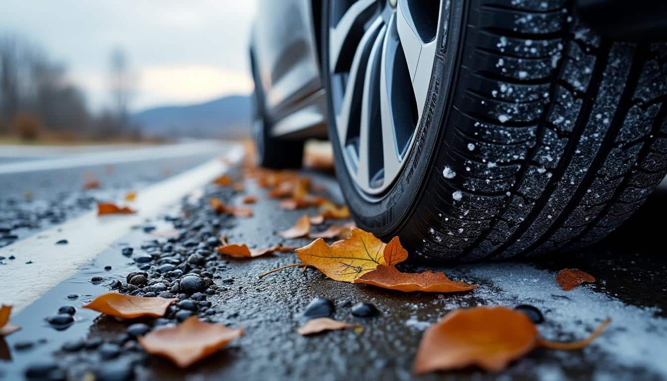 découvrez les conseils de michelin pour bien choisir vos pneus 4 saisons et éviter les erreurs courantes qui peuvent compromettre votre sécurité et la performance de votre véhicule.