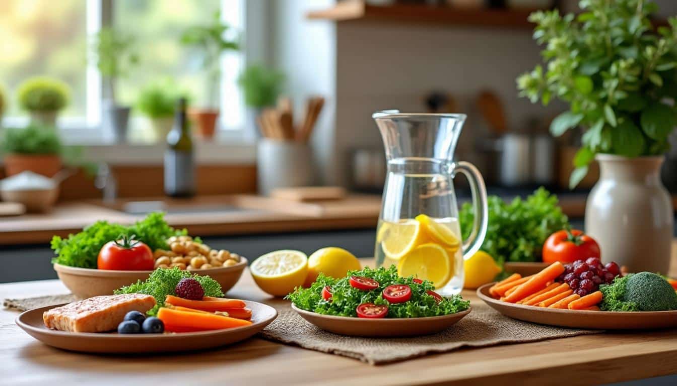 découvrez si le pnns met à jour ses recommandations alimentaires pour 2026 et ce que cela signifie pour votre santé.