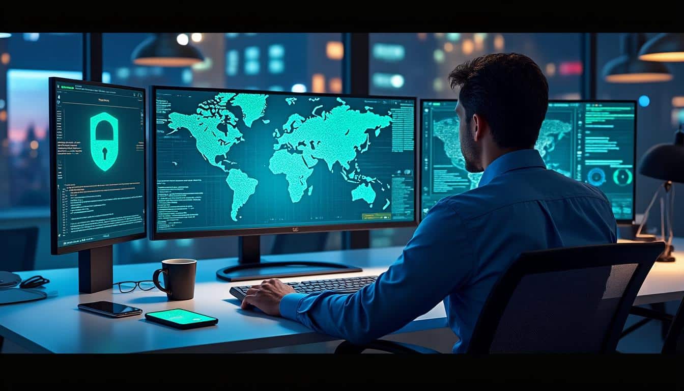 découvrez les recommandations 2026 de l'anssi pour protéger les particuliers contre les cyberattaques. conseils pratiques pour sécuriser vos données et votre vie numérique.