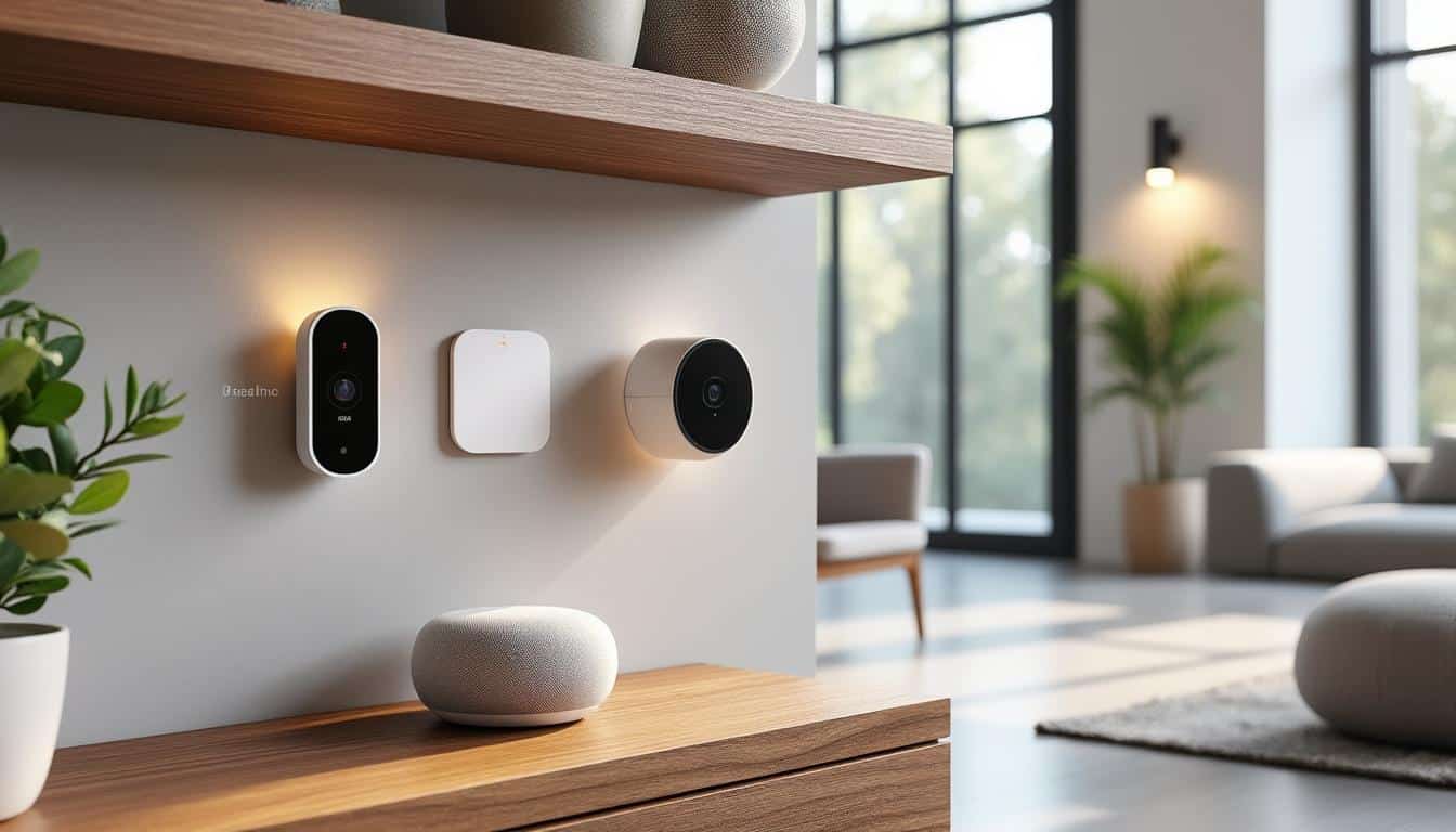 découvrez les compatibilités et les limites entre netatmo et google home pour optimiser votre domotique et profiter d'une maison connectée intelligente.