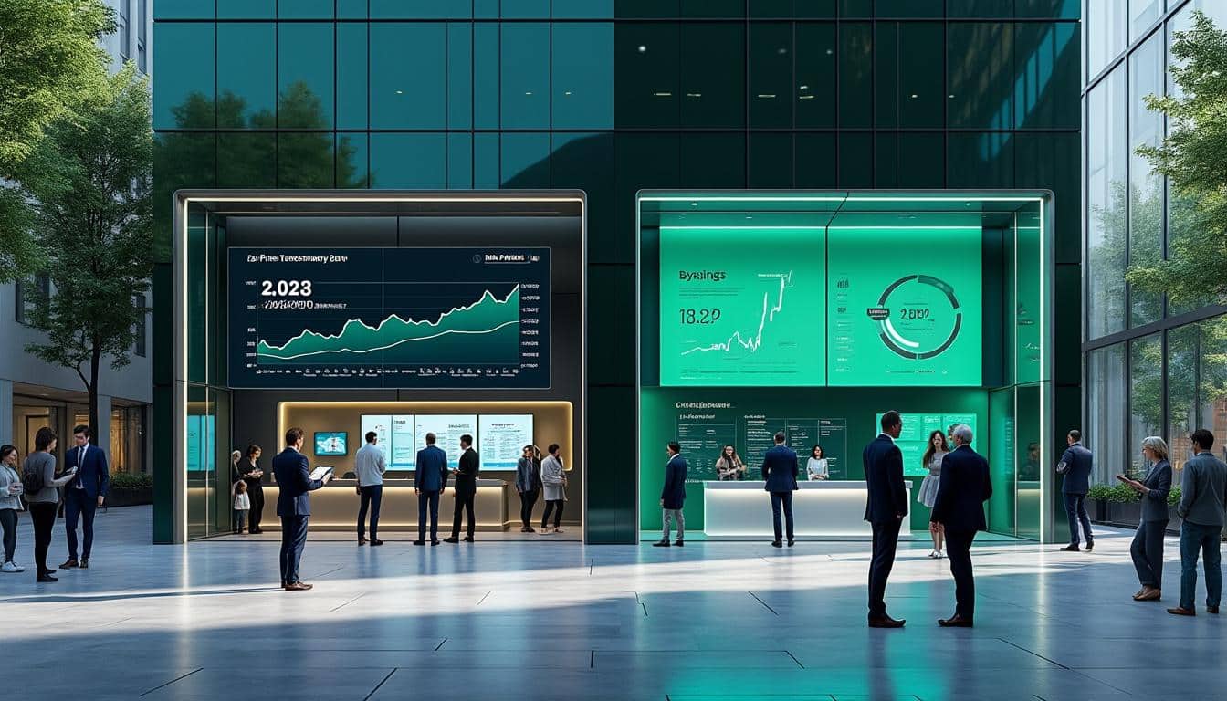 découvrez les nouveautés proposées par bnp paribas et crédit agricole sur leurs offres d'épargne pour 2026 et comment elles impactent vos investissements.