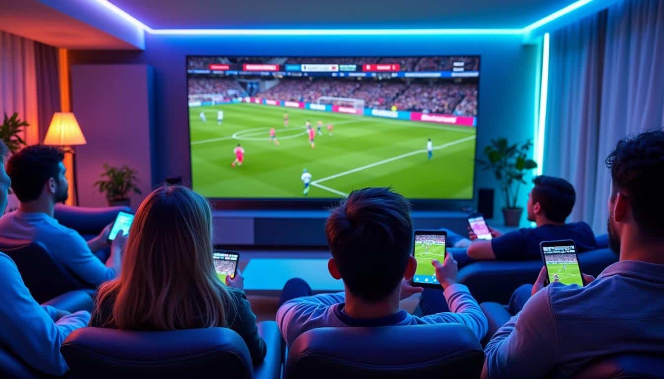 découvrez comment dazn révolutionne l’expérience des fans de la ligue 1 grâce à ses innovations et son offre de diffusion unique.