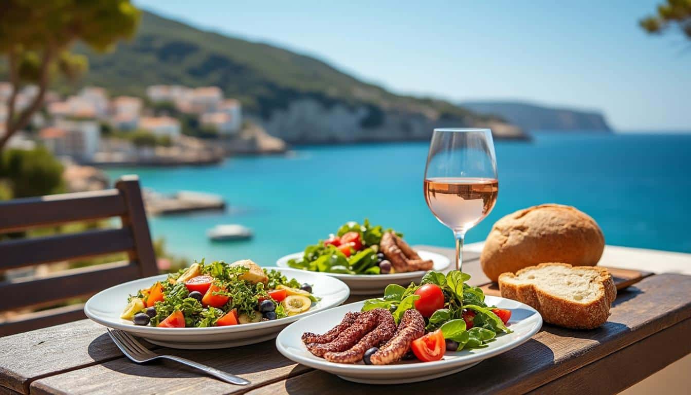 découvrez marseille en 48h : un week-end entre randonnées dans les calanques et dégustations de spécialités locales avec nos adresses incontournables.