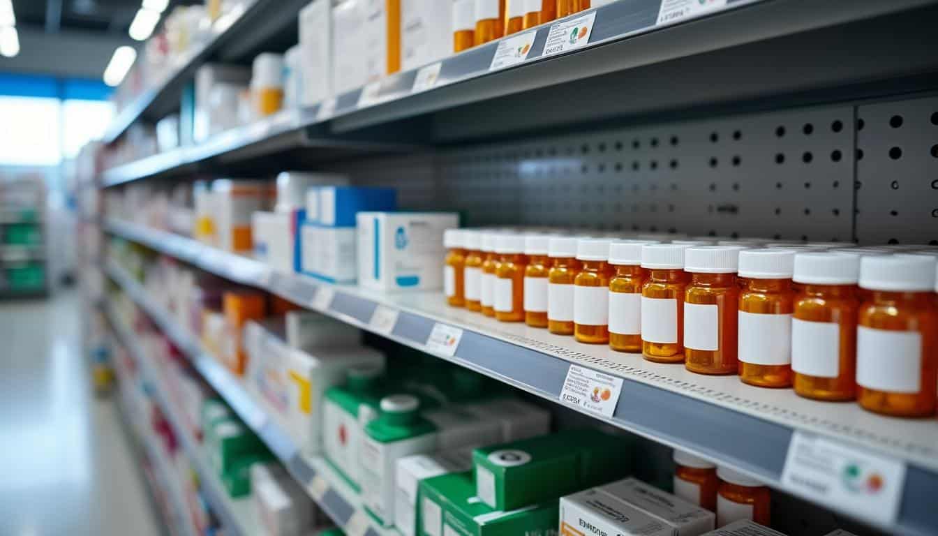 découvrez les explications de l'ansm sur les pénuries de médicaments, leurs causes et les solutions pour mieux comprendre cette problématique.