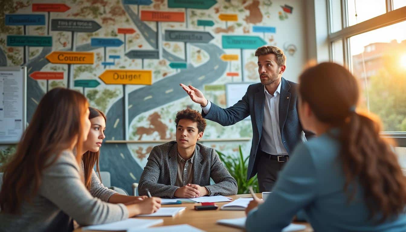 découvrez les conseils de l’onisep pour bien s’orienter et éviter les choix par défaut, afin de construire un projet professionnel réfléchi et adapté à vos aspirations.