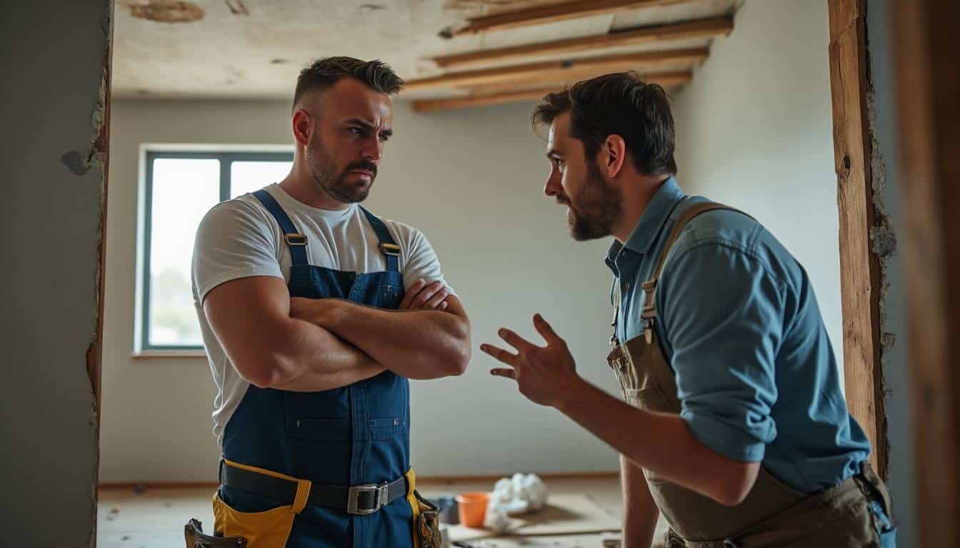 découvrez les principales arnaques en rénovation signalées par la dgccrf pour mieux vous protéger et réussir vos travaux en toute sécurité.