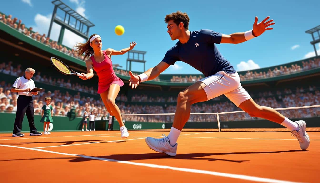 découvrez les nouvelles règles de roland-garros et leurs impacts majeurs sur les joueurs lors de ce tournoi emblématique.