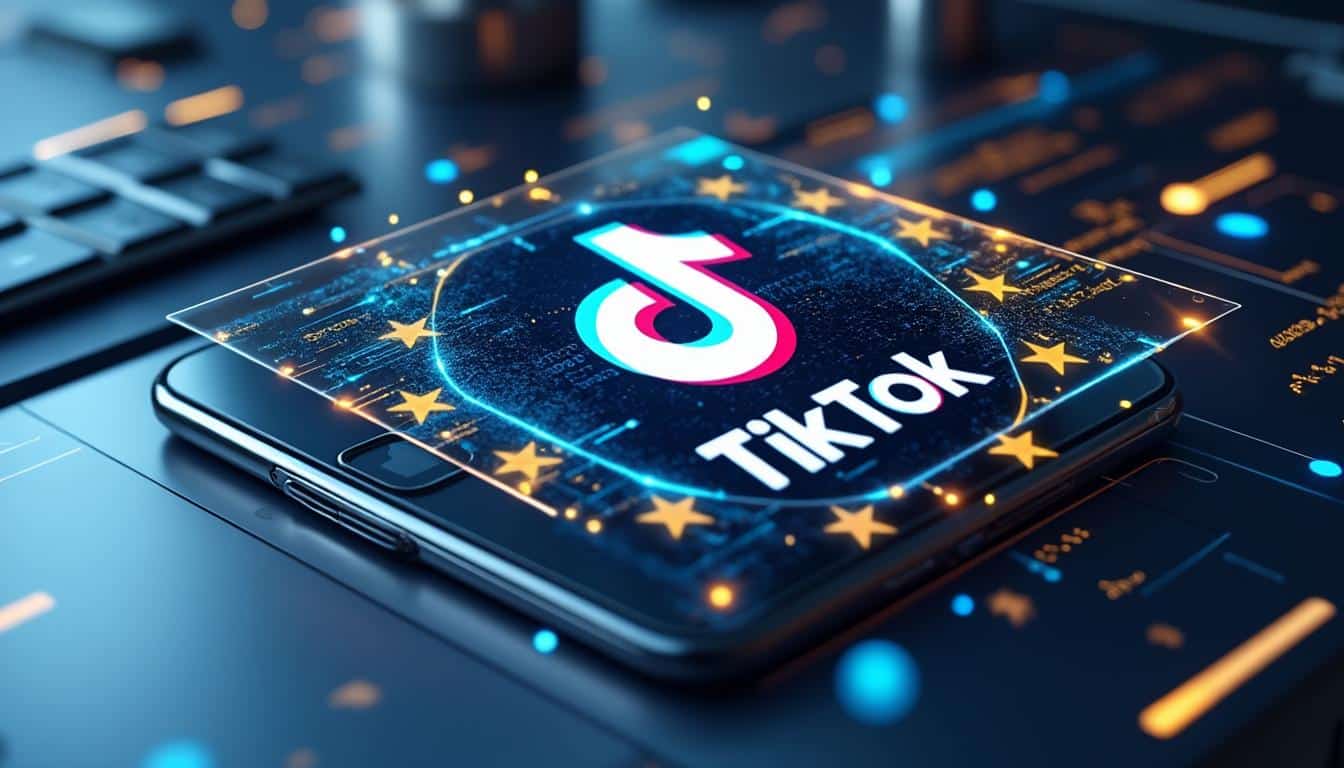 découvrez les exigences de l'union européenne concernant la transparence des algorithmes de tiktok et leur impact sur la protection des utilisateurs.