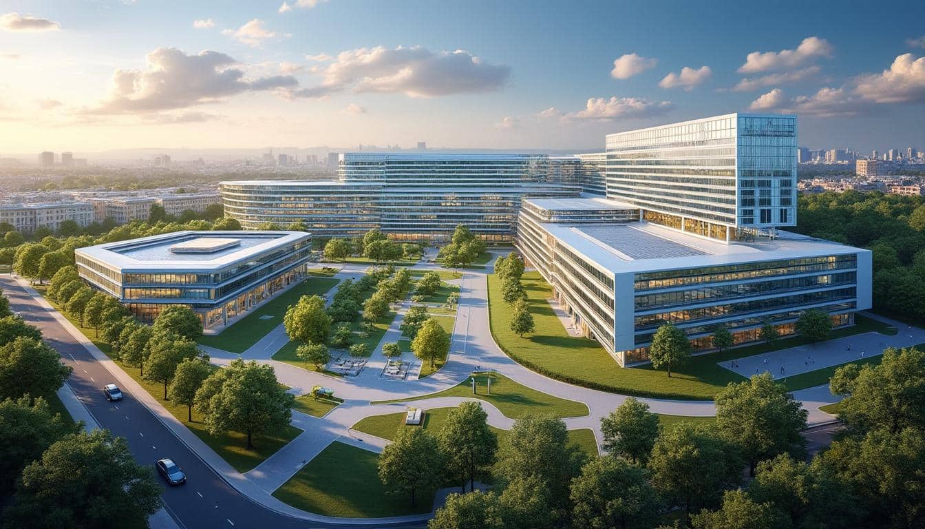 découvrez pourquoi l'université paris-saclay gagne en notoriété et grimpe dans certains classements internationaux grâce à son excellence académique et ses innovations.