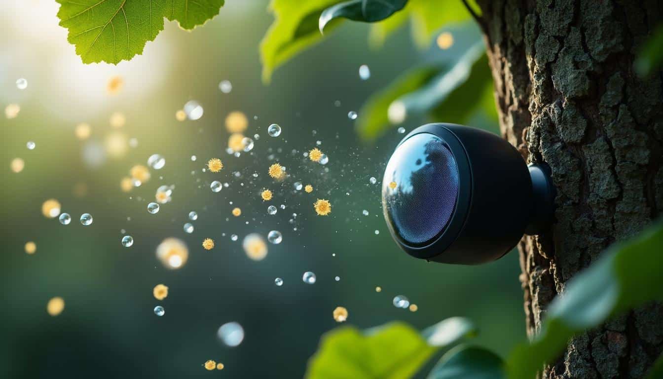 découvrez comment le rnsa surveille les niveaux de pollens pour mieux gérer les allergies saisonnières et protéger votre santé.