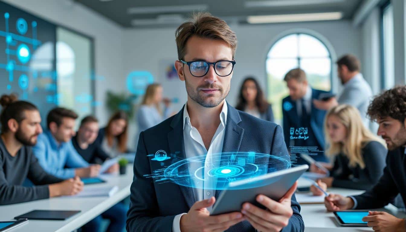 découvrez l'impact des aides financières sur les apprentissages en 2026 selon france compétences, avec une analyse des mesures et leurs effets sur la formation professionnelle.