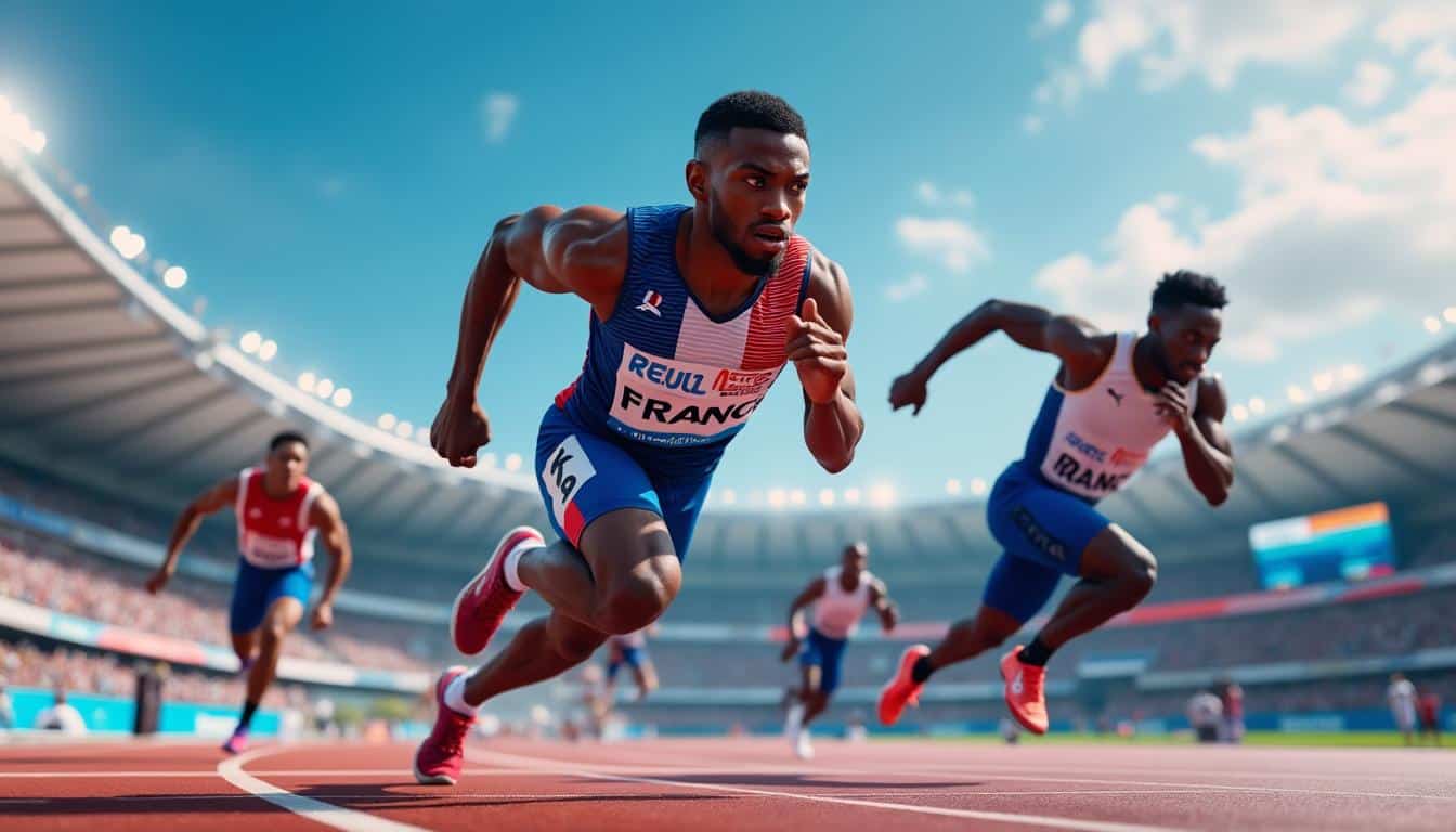découvrez les athlètes français à suivre en 2026 lors de la diamond league d'athlétisme, avec les événements et performances clés à ne pas manquer.
