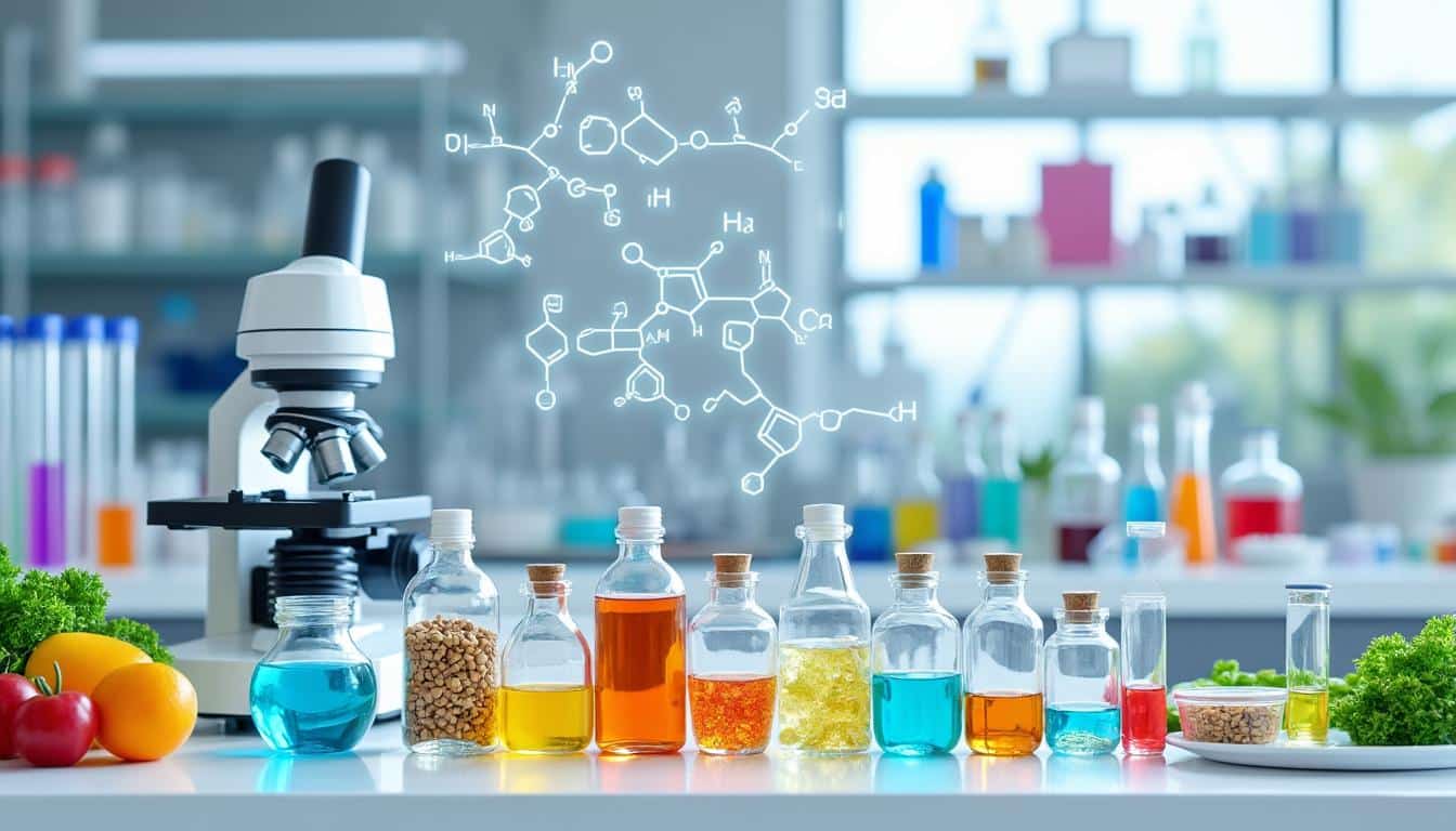 découvrez l'avis de l'efsa sur certains additifs controversés utilisés dans les produits bio, leurs risques potentiels et les régulations en vigueur.