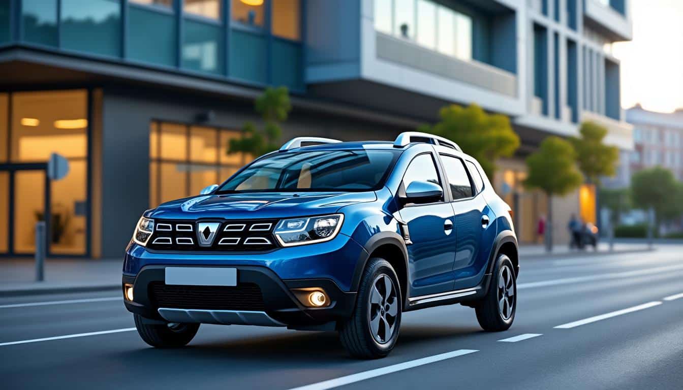 découvrez comment dacia réussit à séduire le marché grâce à la stratégie "anti-inflation" innovante de renault group, alliant qualité et prix abordables.