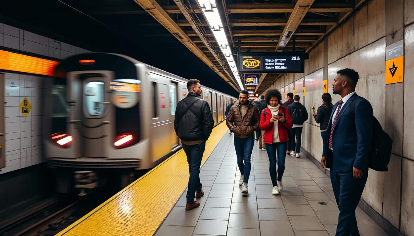 découvrez nos conseils pour éviter les mauvaises surprises avec la mta lors de votre voyage à new york et profitez pleinement de votre séjour.