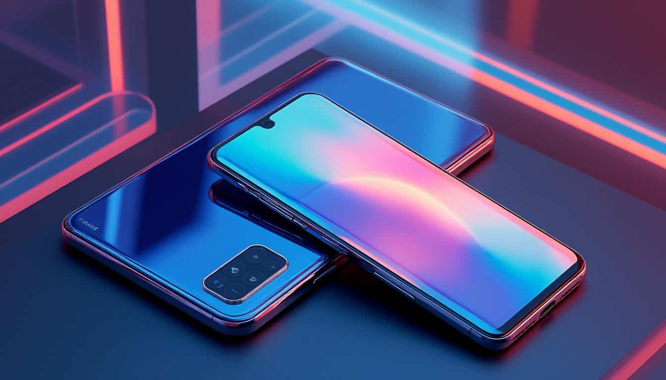 découvrez une analyse détaillée de samsung et xiaomi pour savoir lequel domine réellement le marché des smartphones milieu de gamme en 2024.