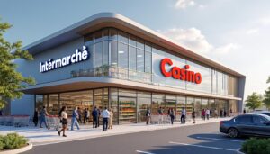 découvrez comment intermarché et casino continuent de se recomposer dans le paysage des supermarchés, avec des stratégies innovantes et des changements majeurs.